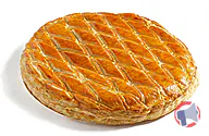 Rappel produit E.Leclerc Morlaix GALETTE PÂTE À TARTINER