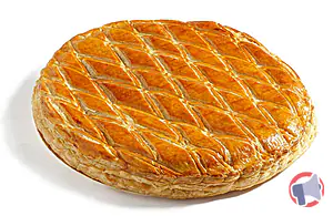 Rappel produit GALETTE PÂTE À TARTINER E.Leclerc Morlaix