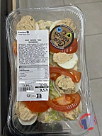 Rappel produit OEUF MIMOSA THON MACÉDOINE E.Leclerc Morlaix (photo numéro 1)