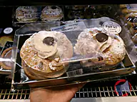 Rappel produit Paris-Brest E.LECLERC OUTREAU