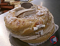 Rappel produit Paris-Brest E.LECLERC OUTREAU (photo numéro 1)