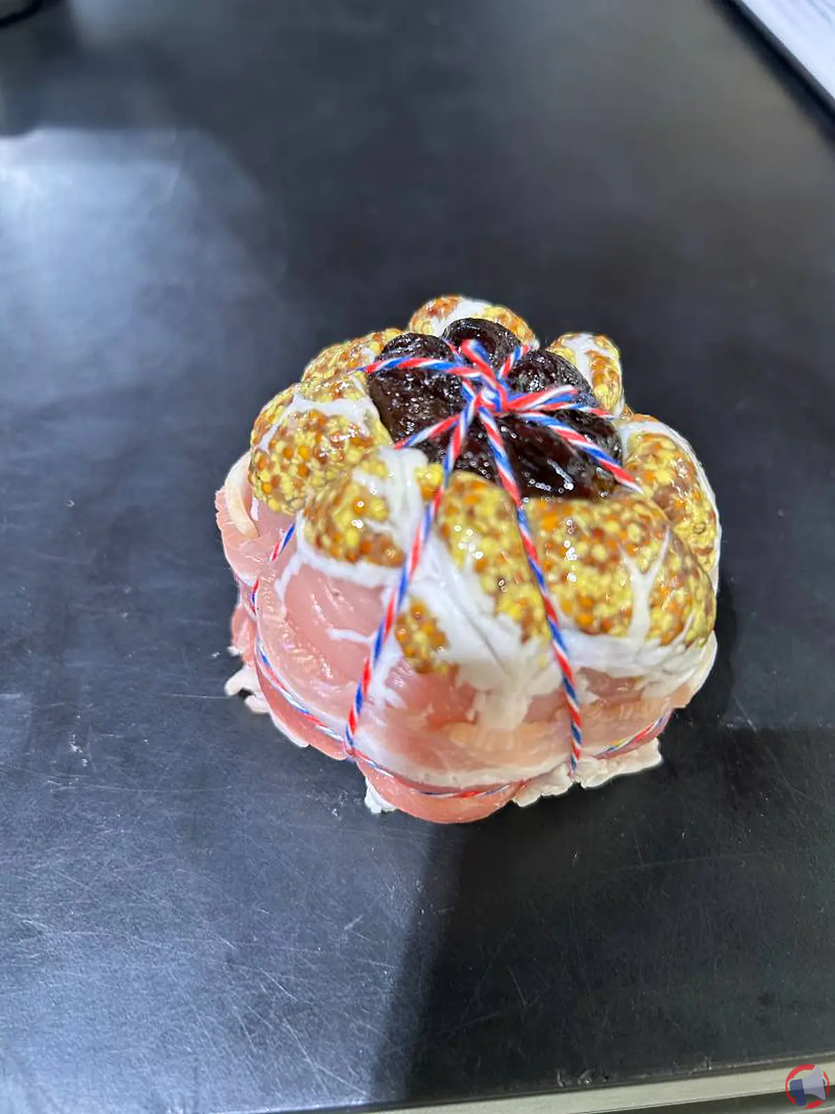 Rappel produit : paupiette de lapin à la moutarde e.leclerc