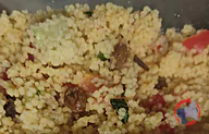 Rappel produit Taboulé Oriental / Concombre à la crème / Salade Grecque E.LECLERC POLE SUD (photo numéro 1)