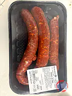 Rappel produit E.leclerc La Réserve Viande hachée de porc pré-emballé