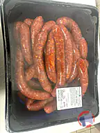 Rappel produit Viande hachée de porc rayon vendu au rayon traditionnel E.leclerc La Réserve (photo numéro 3)