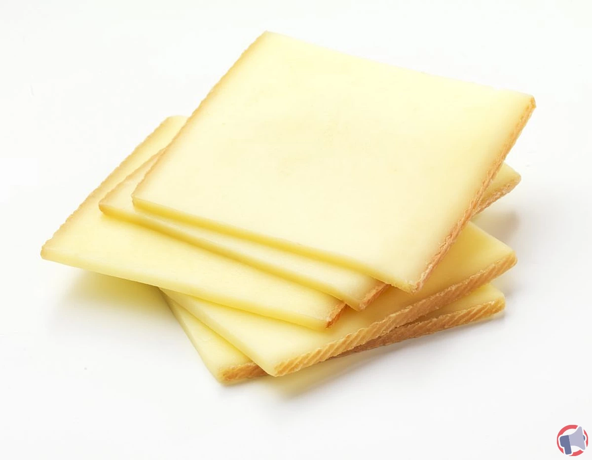 Rappel de produit : Raclette au lait cru de la marque E.Leclerc Les Sables d'Olonne