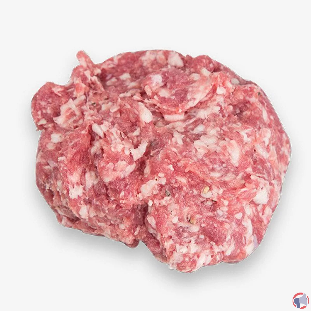Rappel de chair à saucisse crue de la marque E.Leclerc Saint-Just-en-Chaussée pour risque de contamination à la Listeria