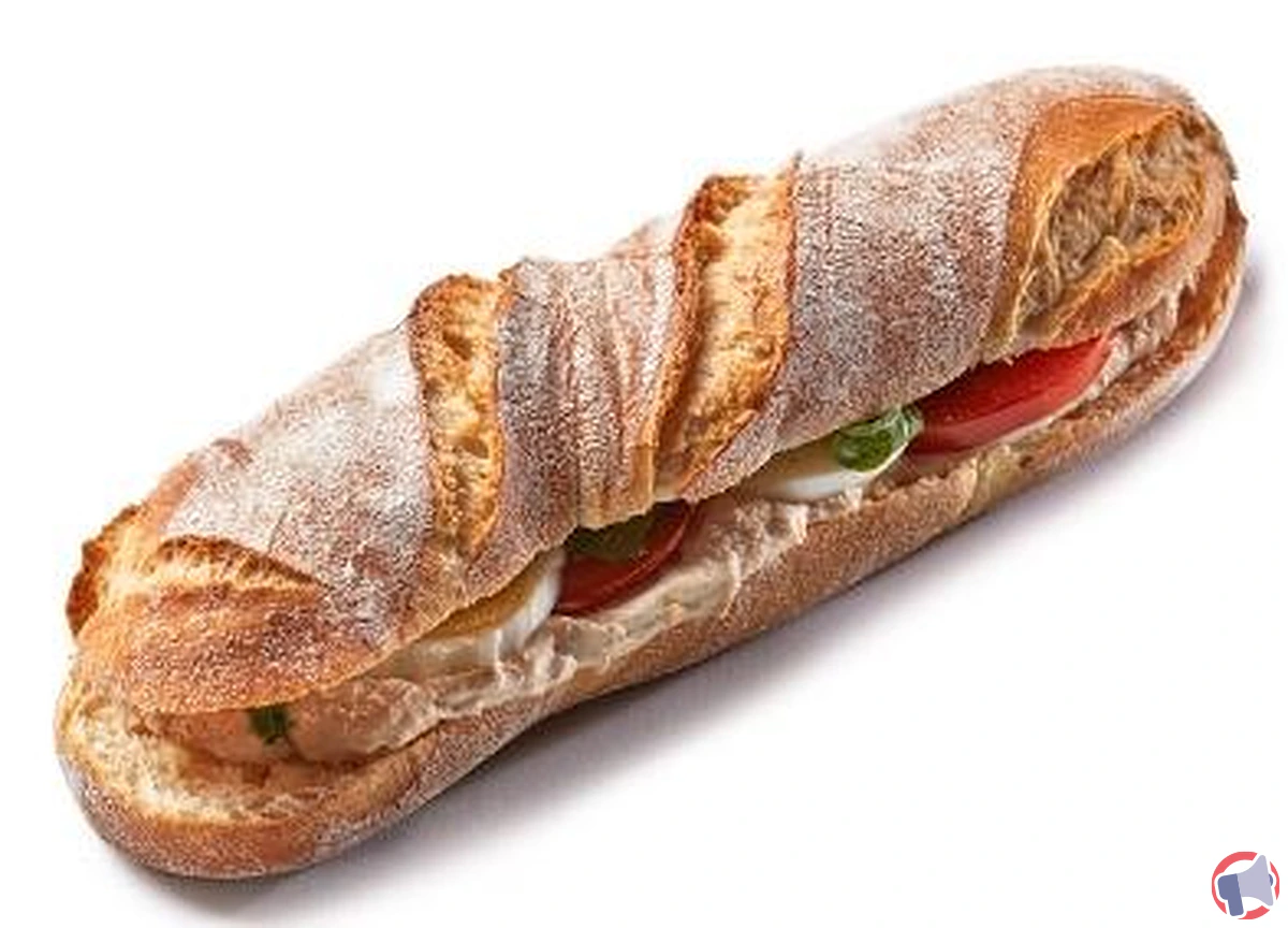 Rappel produit : Sandwich Le Breton de E.Leclerc pour risque d'Escherichia coli