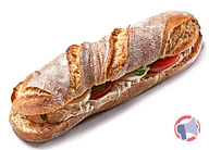 Rappel produit E.LECLERC sandwich le breton