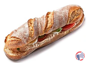 Rappel produit sandwich le breton E.LECLERC