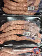 Rappel produit SAUCISSE E.LECLERC (photo numéro 2)