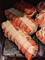 Rappel produit Rôti de veau farci E.Leclerc Schiltigheim