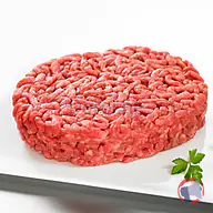 Rappel produit STEAK HACHÉ DE BOEUF PRÉPARÉ SUR PLACE RAYON BOUCHERIE TRAD E.Leclerc (photo numéro 1)