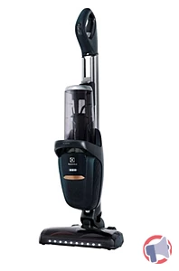 Rappel produit Aspirateur Shiva ELECTROLUX