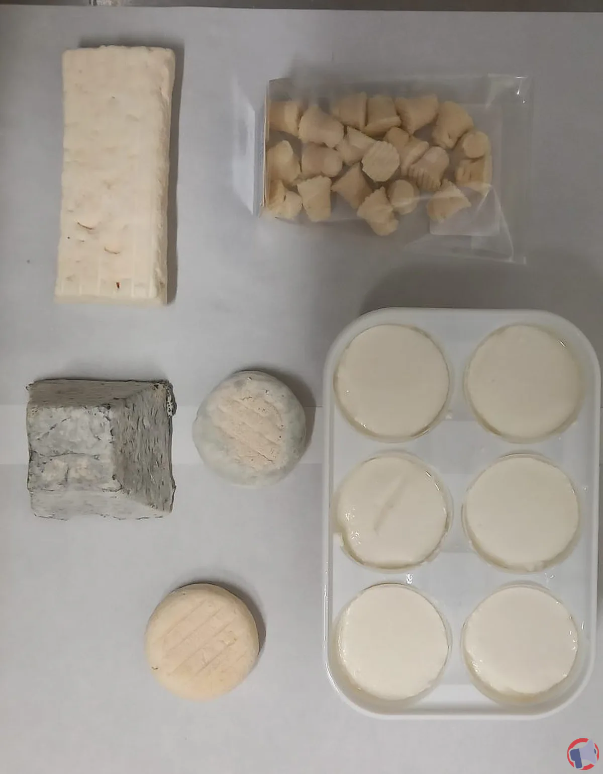 Rappel de fromages de chèvre de la marque Élevage du Serre pour risque de salmonellose