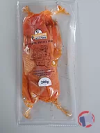 Rappel produit Les Eleveurs des Hauts de France Chute de truite fumée 200g
