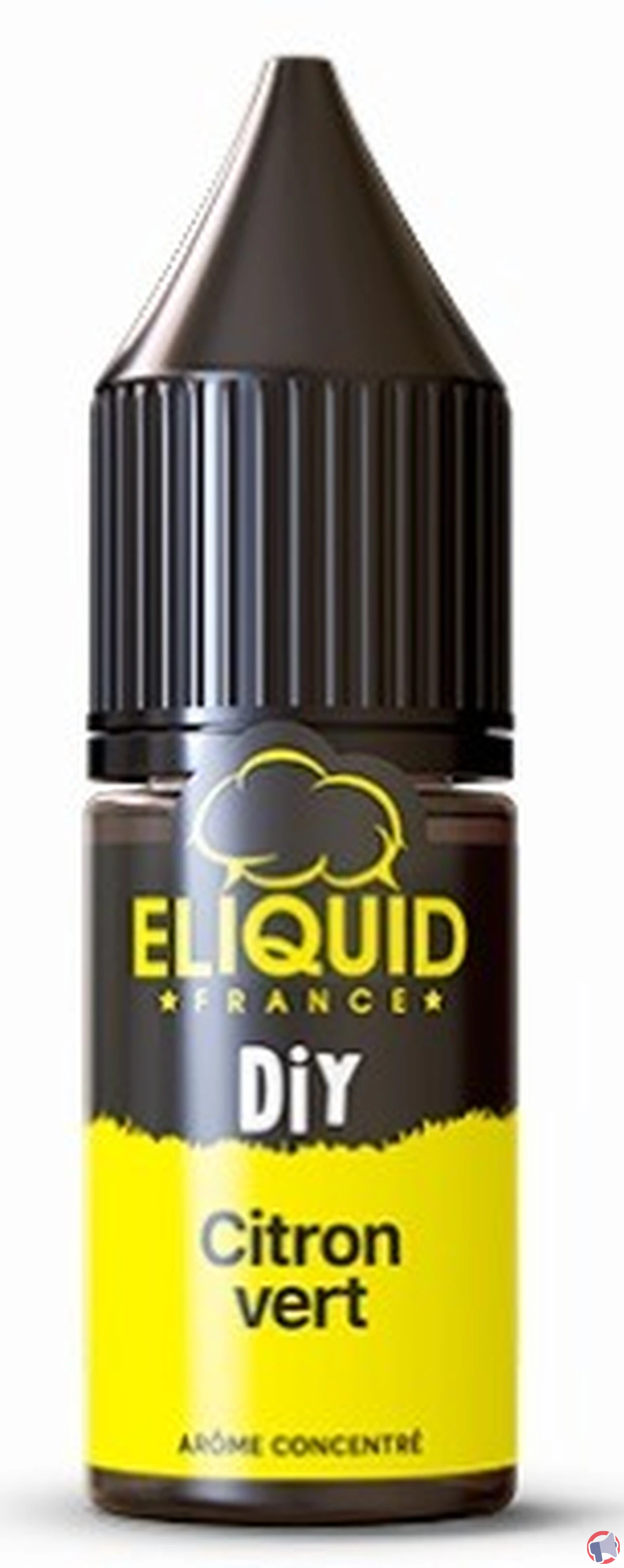 Rappel eliuid france diy citron vert : que faire si vous avez acheté cet arôme concentré pour e-liquide