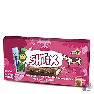 Rappel produit RAPPEL / RETRAIT Produits Elite /Strauss ELITE / STRAUSS