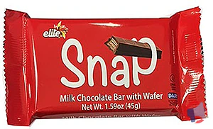 Rappel produit RAPPEL / RETRAIT Produits Elite /Strauss ELITE / STRAUSS