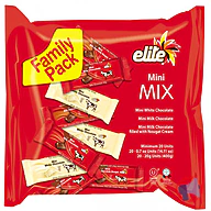 Rappel produit ELITE / STRAUSS RAPPEL / RETRAIT Produits Elite /Strauss