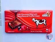 Rappel produit RAPPEL / RETRAIT Produits Elite /Strauss ELITE / STRAUSS (photo numéro 2)