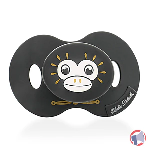 Rappel produit Sucette Playful Pepe Elodie Details