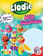 Rappel produit MIX SUCETTES ELODIE (photo numéro 1)