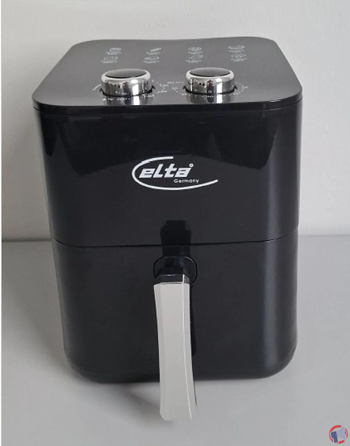 Rappel de la friteuse à air chaud Elta 32 (modèle af 3202) : quelles mesures prendre ?