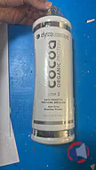 Rappel produit Lissage Tanin Cocoa Organic Protéine Step 2 – 1L Elyssa cosmétiques (photo numéro 1)