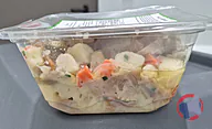 Rappel produit SALADE NORDIQUE EMB 94073 Le (photo numéro 1)