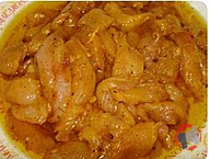 Rappel produit EMINCE DE DINDE AU CURRY (photo numéro 1)