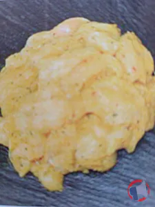 Rappel produit EMINCÉ DE DINDE A L'INDIENNE