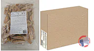 Rappel produit Emincé de poulet mariné curry (photo numéro 1)