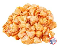 Rappel produit EMINCE DE POULET SAUCE TEX MEX