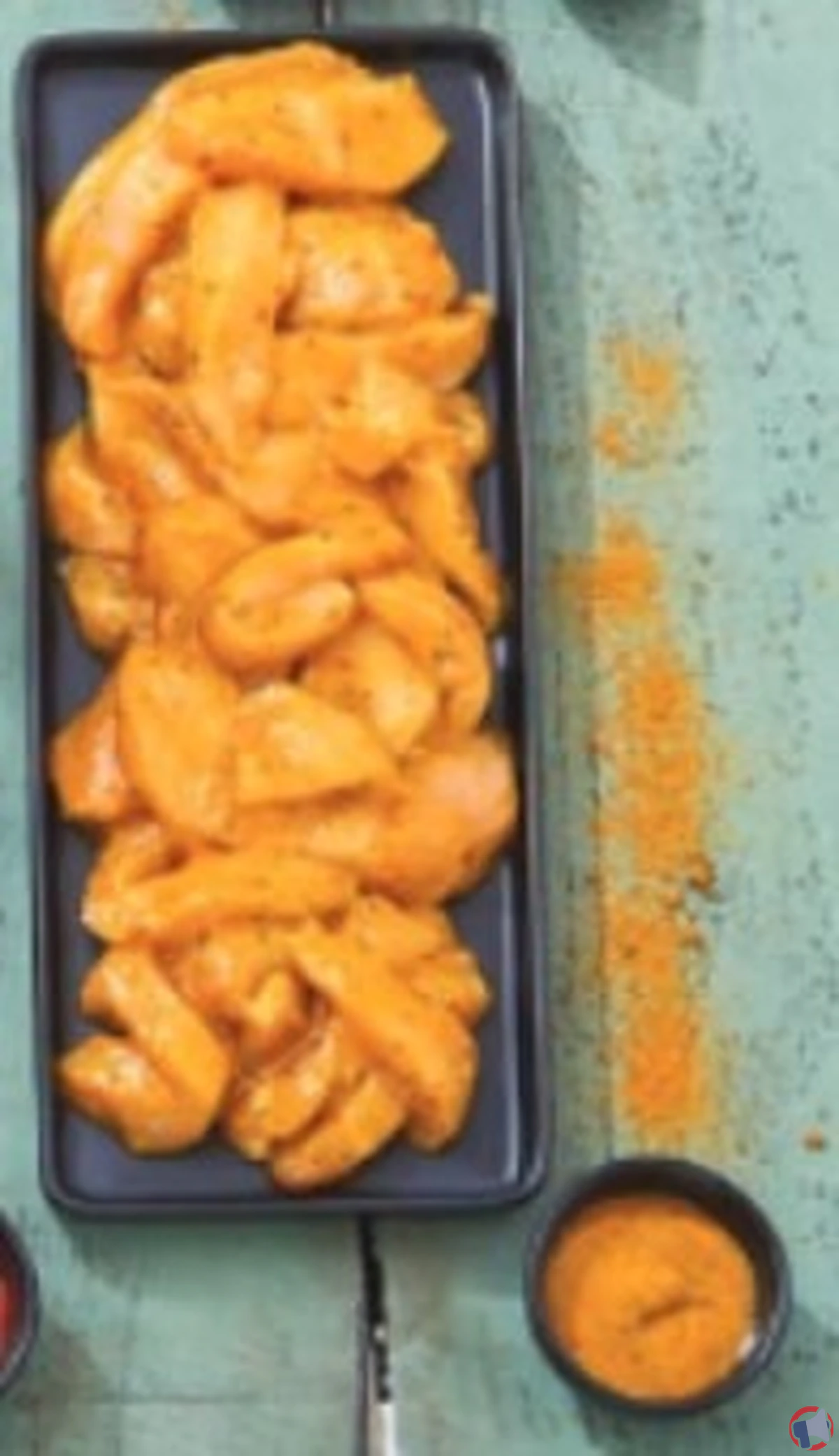 Rappel : Emince volaille marinade curry : risques et conseils de sécurité