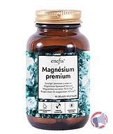 Rappel produit ENEFIS Magnésium premium - 90 gélules