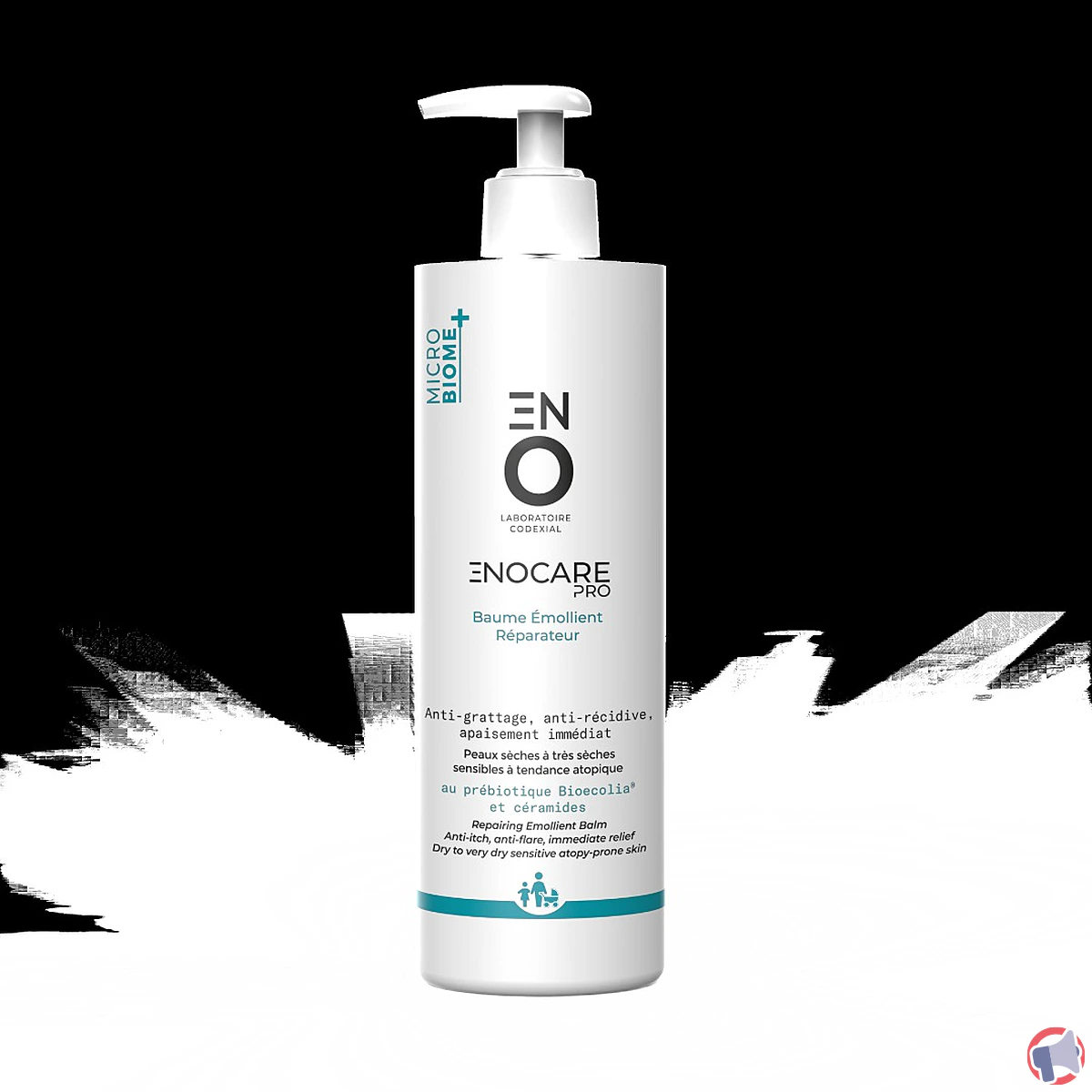 Rappel produit : enocare pro baume émollient réparateur (eno laboratoire codexial) – que faire ?