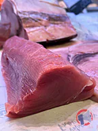 Rappel produit LONGE DE THON ALBACORE PECHE OCEAN INDIEN ENSIS FISHERIES FACTORY (photo numéro 1)