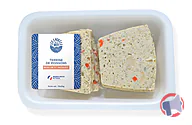 Rappel produit Terrine aux noix de st jacques Les Entrées de la Mer (photo numéro 1)