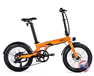 Rappel produit City, Confort Eovolt (photo numéro 4)