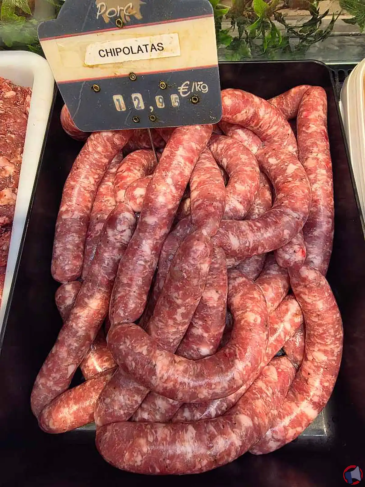 Rappel : épaule 3d chipolatas 19770 – Sécurité alimentaire en alerte