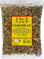 Rappel produit Camomille Epice d'Or (photo numéro 1)