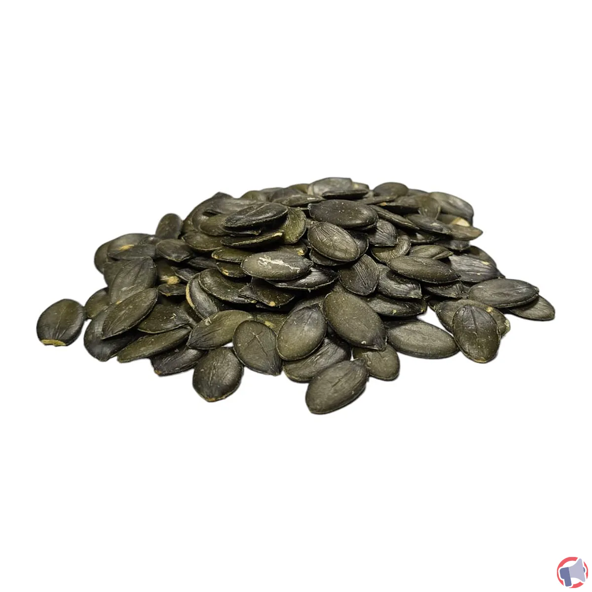 Rappel de graines de courge bio EPICE pour risque de salmonellose