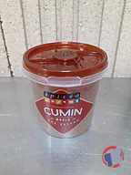 Rappel produit CUMIN MOULU EPICEA