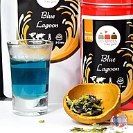 Rappel produit DES EPICES A MA GUISE Blue Lagoon
