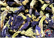 Rappel produit Fleur de pois papillon DES EPICES A MA GUISE