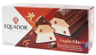 Rappel produit BUCHE SAPIN GLACÉ 510,5 G EQUADOR