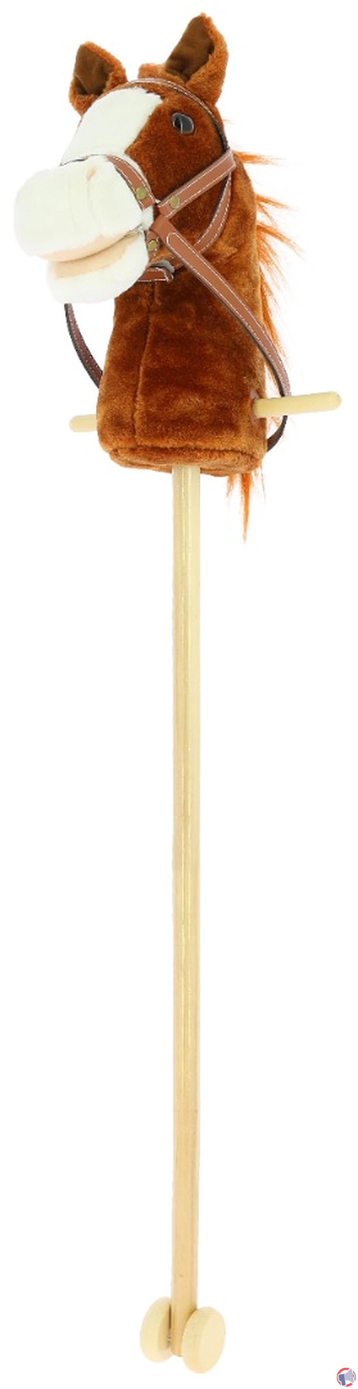 Rappel de produit : Hobby Horse à roulettes de la marque Equikids
