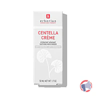 Rappel produit crème visage ERBORIAN Centella crème 50ml et 20ml ERBORIAN (photo numéro 1)