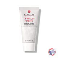 Rappel produit crème visage ERBORIAN Centella crème 50ml et 20ml ERBORIAN (photo numéro 2)